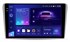 Штатная магнитола Teyes CC3 2K 6/128 ГБ для Toyota Avensis II 2003-2008 серебро на Android 10.0 - фото 380882