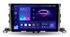 Штатная магнитола Teyes CC3 2K 6/128 ГБ для Toyota Highlander (U50) 2014-2019 на Android 10.0 - фото 381086