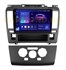 Штатная магнитола Teyes CC3 2K 6/128 ГБ для Nissan Tiida I 2004-2014 на Android 10.0 - фото 381146