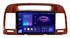 Штатная магнитола Teyes CC3 2K 6/128 ГБ для Toyota Camry V30 2001-2006 дерево на Android 10.0 - фото 381159