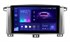 Автомагнитола Teyes CC3 2K 6/128 ГБ для Toyota Land Cruiser 100 2002-2007 на Android 10.0 - фото 381308