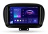 Штатная магнитола Teyes CC3 2K 6/128 ГБ для Fiat 500x 2014-2019 на Android 10.0 - фото 381374
