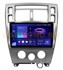 Штатная магнитола Teyes CC3 2K 6/128 ГБ для Hyundai Tucson I 2004-2010 на Android 10.0 - фото 381405