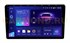 Штатная магнитола Teyes CC3 2K 6/128 ГБ для Mitsubishi Outlander I 2002-2008 на Android 10.0 - фото 381477