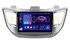 Штатная магнитола Teyes CC3 2K 6/128 ГБ для Hyundai Tucson III 2015-2018 на Android 10.0 - фото 381483