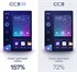 Штатная магнитола Teyes CC3 2K 6/128 ГБ для Volkswagen 2017+ на Android 10.0 - фото 381526