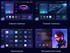 Штатная магнитола Teyes CC3 2K 6/128 ГБ для Volkswagen 2017+ на Android 10.0 - фото 381529
