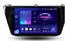 Штатная магнитола Teyes CC3 2K 6/128 ГБ для Volkswagen Tiguan 2016+ на Android 10.0 - фото 381604