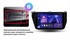 Штатная магнитола Teyes CC3 2K 6/128 ГБ для Volkswagen Tiguan 2016+ на Android 10.0 - фото 381605