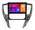 CarMedia SF-9308-Q для Mitsubishi L200 2019+ на Android 10.0 - фото 382271