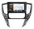 CarMedia SF-9308-Q (с кнопками) для Mitsubishi L200 2019+ на Android 10.0 - фото 382276