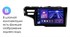 Штатная магнитола Teyes CC3 4/32 ГБ для Honda Fit III 2014 - 2020 (левый руль) на Android 10.0 - фото 382488