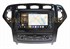 CarMedia SF-9281-1-Q (с кнопками) для Ford Mondeo IV 2007-2010 на Android 10.0 - фото 383668