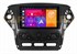 CarMedia SF-9281-2-P для Ford Mondeo IV 2011-2012 на Android 10.0 - фото 383673