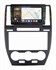 CarMedia SF-9302-Q (с кнопками) для Land Rover Freelander II 2006-2012 на Android 10.0 - фото 383801