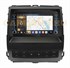 CarMedia SF-9696-2-Q (с кнопками) для Toyota Land Cruiser Prado 120 2002-2009 high на Android 10.0 - фото 383861