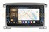CarMedia SF-1698-2-Q (с кнопками) для Toyota Land Cruiser 100 2002-2008 на Android 10.0 - фото 384018