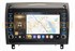 CarMedia SF-9988-A-F (с кнопками) для Mercedes SLK-klasse II (R171) 2004-2009 на Android 10.0 - фото 384089