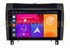 CarMedia SF-9988-B-P для Mercedes SLK-klasse II (R171) 2004-2009 на Android 10.0 - фото 384097