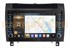 CarMedia SF-9988-B-P (с кнопками) для Mercedes SLK-klasse II (R171) 2004-2009 на Android 10.0 - фото 384104