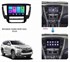 CarMedia SF-1038-I для Mitsubishi Pajero Sport 2020+ на Android 10.0 - фото 384110