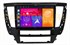 CarMedia SF-1038-Q для Mitsubishi Pajero Sport 2020+ на Android 10.0 - фото 384119