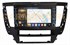 CarMedia SF-1038-D (с кнопками) для Mitsubishi Pajero Sport 2020+ на Android 10.0 - фото 384125