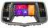 CarMedia SF-9702-J для Nissan Teana 2008-2013 high (цветной экран) на Android 10.0 - фото 384145