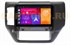 CarMedia SF-9270-Q для Nissan Patrol 2004-2010 (черный/дерево) на Android 10.0 - фото 384163