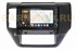 CarMedia SF-9270-P для Nissan Patrol 2004-2010 (черный/дерево) на Android 10.0 - фото 384167