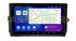 Штатная магнитола Parafar для Toyota Camry (2021+) (экран 2K) на Android 11.0 (PF464U2K) - фото 384256
