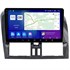 Штатная магнитола Parafar для Volvo XC60 2008-2013 (экран 2K) на Android 11.0 (PF189U2K) - фото 384257
