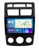 Штатная магнитола Parafar для Kia Sportage II 2007-2010 кондиционер (экран 2K) на Android 11.0 (PF536U2K-AC) - фото 384268