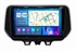 Штатная магнитола Parafar для Hyundai Tucson 2018+ (экран 2K) на Android 11.0 (PF547U2K) - фото 384288