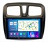 Штатная магнитола Parafar для Renault Logan II, Sandero II 2013-2022 (экран 2K) на Android 11.0 (PF174U2K) - фото 384291