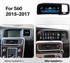 CarMedia JT-V8002 для Volvo S60/V60 2015-2017 на Android 10.0 - фото 384389