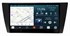 Штатная магнитола Redpower Slim 2K 71082 для BMW 3-серии 2005-2012 E90 на Android 10.0 - фото 384421