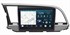 Штатная магнитола Redpower Slim 2K 71094 для Hyundai Elantra VI (AD) 2016-2019 на Android 10.0 - фото 384485