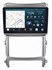 Штатная магнитола Redpower Slim 2K 71197 для Hyundai ix55 2008-2013 на Android 10.0 - фото 384499
