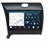 Штатная магнитола Redpower Slim 2K 71032 для KIA Cerato III 2013-2018 на Android 10.0 - фото 384562