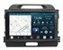 Штатная магнитола Redpower Slim 2K 71074 для KIA Sportage III 2010-2016 на Android 10.0 - фото 384592