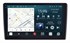 Штатная магнитола Redpower Slim 2K 71059 для Lada Granta I 2011-2018 на Android 10.0 - фото 384691