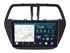 Штатная магнитола Redpower Slim 2K 71052 для Suzuki SX4 II 2013-2022 на Android 10.0 - фото 384715