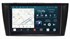 Штатная магнитола Redpower Slim 2K 71187B для Toyota Avensis III 2009-2015 на Android 10.0 цвет-черный - фото 384725