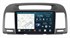 Штатная магнитола Redpower Slim 2K 71164 для Toyota Camry V30 2001-2006 на Android 10.0 - фото 384730