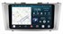 Штатная магнитола Redpower Slim 2K 71264 для Toyota Camry V40 2006-2011 на Android 10.0 - фото 384735