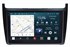Штатная магнитола Redpower Slim 2K 71134 для Volkswagen Polo 5 2009-2019 на Android 10.0 - фото 384788