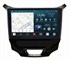 Штатная магнитола Redpower Slim 2K 71152 для Chevrolet Cruze II 2015-2023 для рынка США на Android 10.0 - фото 384841