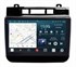 Штатная магнитола Redpower Slim 2K 71143 для Volkswagen Touareg 2010-2019 на Android 10.0 - фото 384880