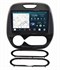 Штатная магнитола Redpower Slim 2K 71259 для Renault Kaptur 2016-2020 на Android 10.0 - фото 384895